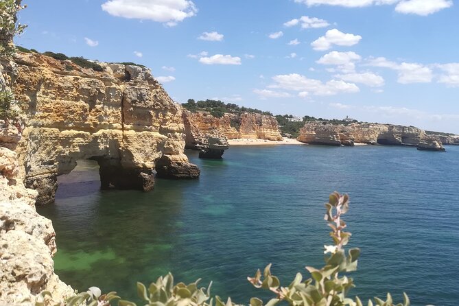 From Faro: Benagil Hiking Cliffs and the 4 Treasure Experience - Four Treasures Along the Algarve Cliffs: What Makes This Day Special