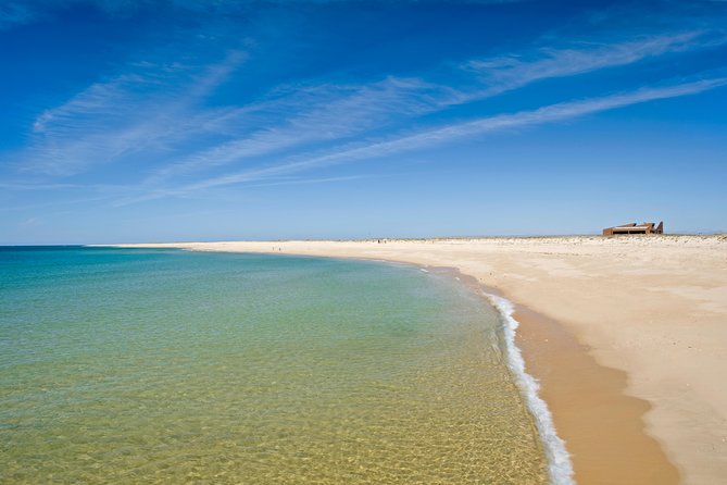 From Faro: Ria Formosa Eco Tour guided by Marine Biologist - Where to meet in Faro, and how to plan your arrival