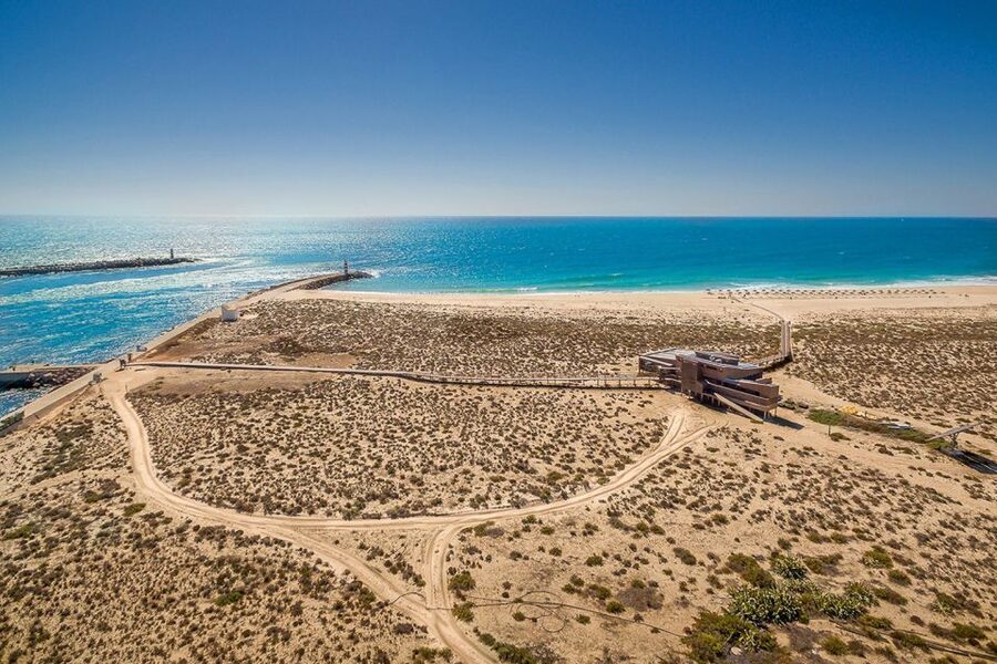 From Faro: Ria Formosa Hop-On Hop-Off 3 Islands Cruise - Price and value: what you pay for, and what you should plan