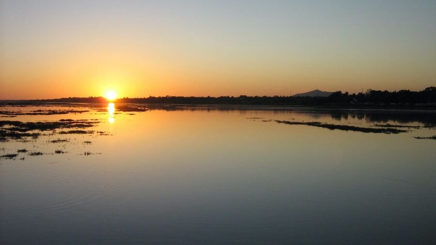 From Faro: Ria Formosa Sunset Boat Trip - Why the Ria Formosa sunset cruise feels special