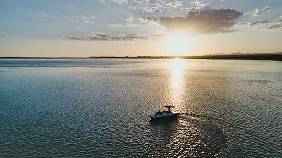 From Faro: Ria Formosa Sunset Boat Trip - Who should book this trip, and who might skip it