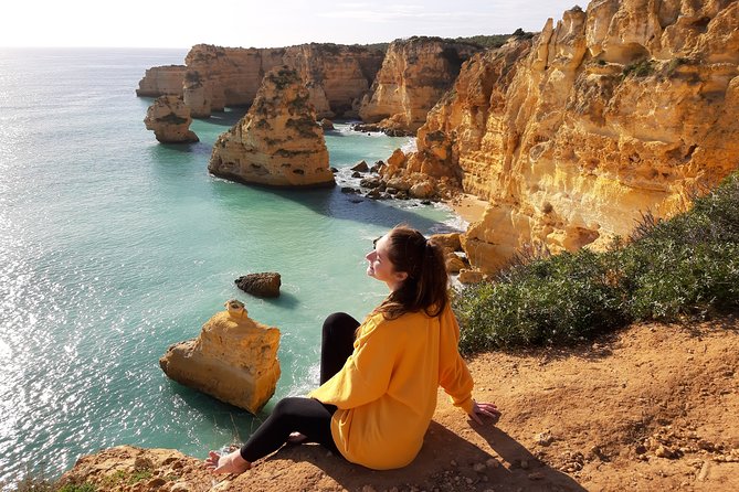 From Faro: Visit Benagil Cave, Marinha Beach, Algar Seco & More - Who Should Book This Faro Coastal Tour?