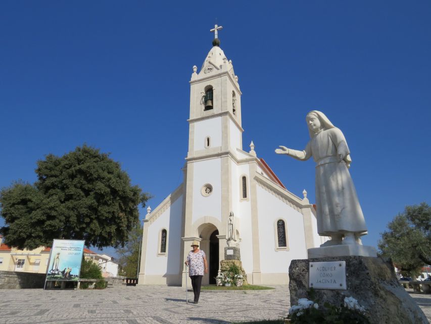 From Fatima: Private Fatima Tour with a Local Guide - The Best Parts: What Makes This Private Fátima Tour Work
