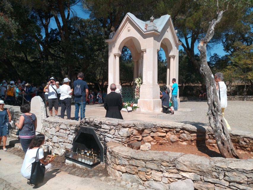 From Fatima: Private Fatima Tour with a Local Guide - Aljustrel Village: The Shepherd Children’s Birthplace Lives Here