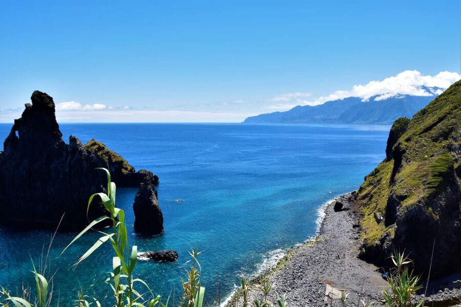 From Funchal: 2-Day Guided Tour of Madeira - A two-day Madeira loop from Funchal that saves real driving time