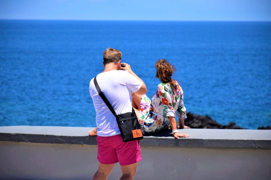 From Funchal: 2-Day Guided Tour of Madeira - Ribeira Brava and Magdalena do Mar: small-town breaks with big scenery