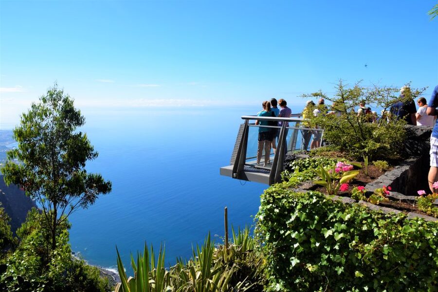 From Funchal: 2-Day Guided Tour of Madeira - Price, guides, and why 68 can beat renting a car