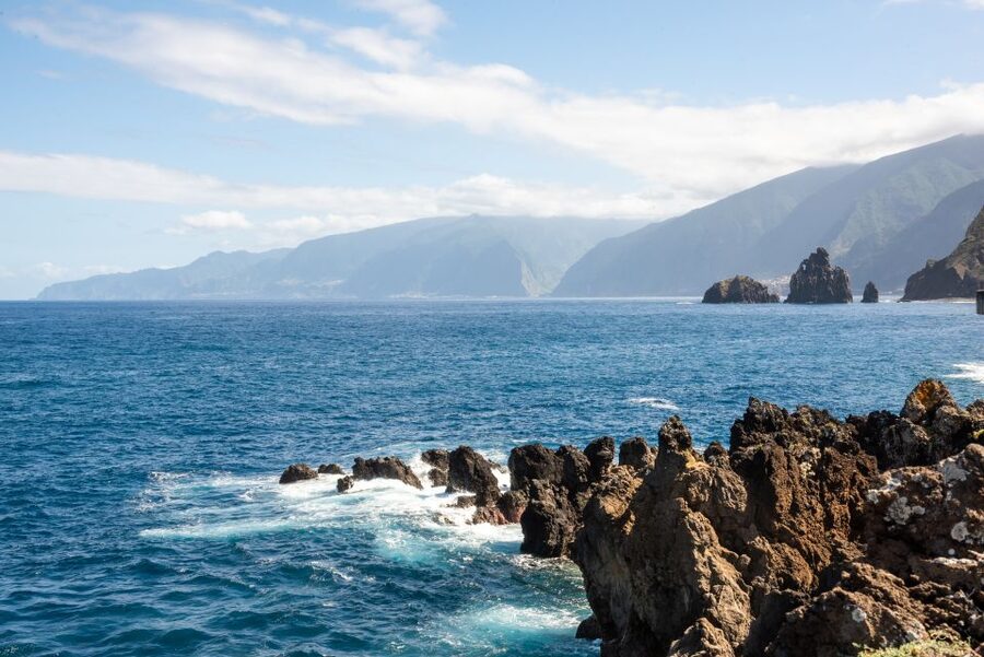 From Funchal: Best of Madeira's West Tour - West Madeira Route: Why this day feels like the whole island