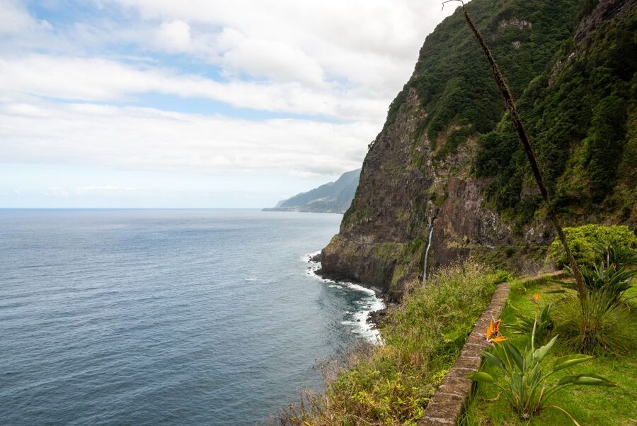 From Funchal: Best of Madeira's West Tour - The guide and driver factor: why this tour earns its 4.7 rating