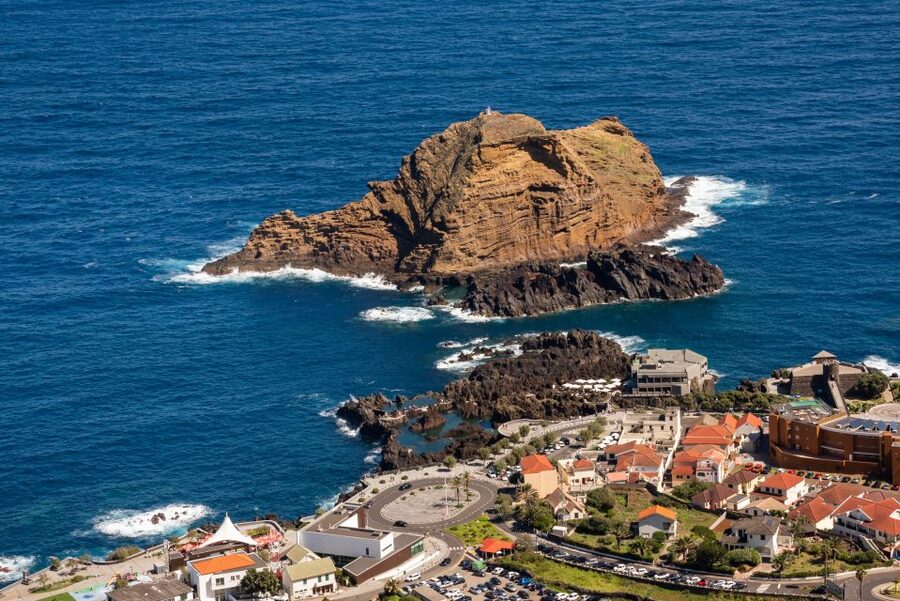 From Funchal: Best of Madeira's West Tour - Pace and van comfort in 8 hours: what to expect between the stops