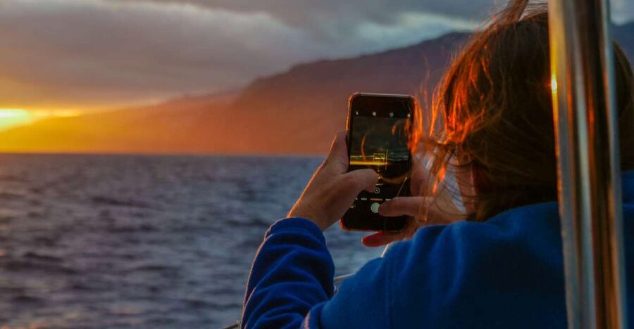 From Funchal: Cabo Girao Sunset Cruise on Luxury Catamaran - Why This Cabo Girão Sunset Cruise Works So Well