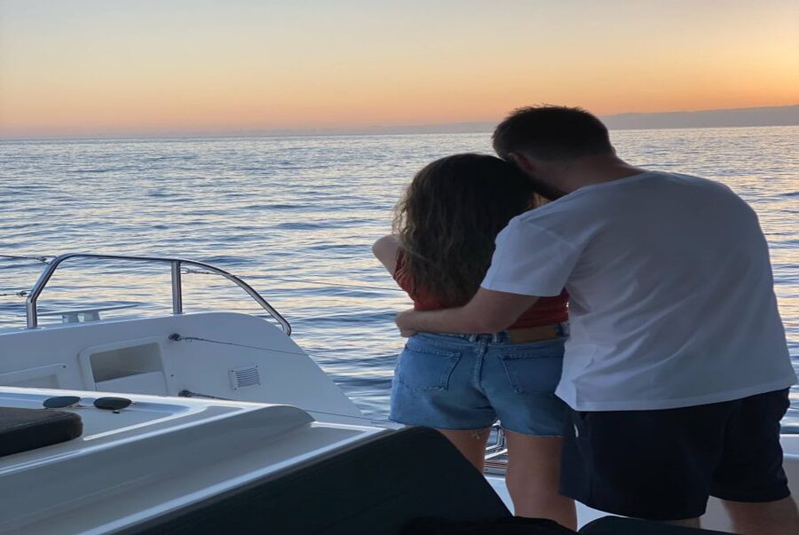 From Funchal: Cabo Girao Sunset Cruise on Luxury Catamaran - Check-In at Marina Nova do Funchal, and What to Do First