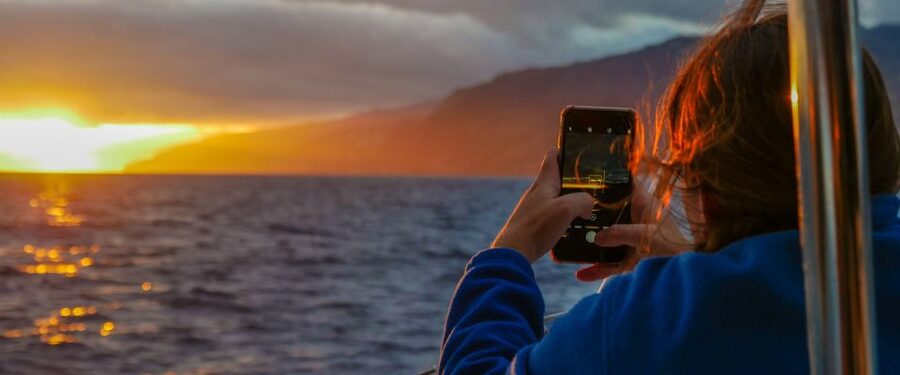 From Funchal: Cabo Girao Sunset Cruise on Luxury Catamaran - What to Bring So You Don’t Waste the Best Part