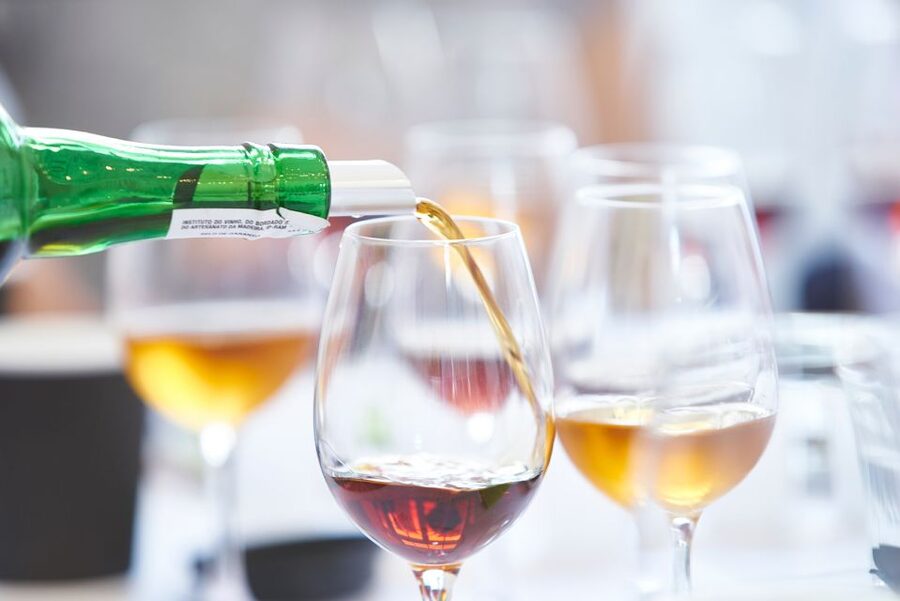 From Funchal: Full-Day Madeira Wine Tour with Lunch - Key Highlights You’ll Remember