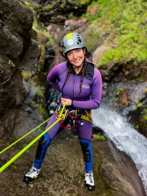 From Funchal: Intermediate (Level 2) Canyoning Adventure - Is $84 Worth It? Value, What’s Included, and How to Judge It