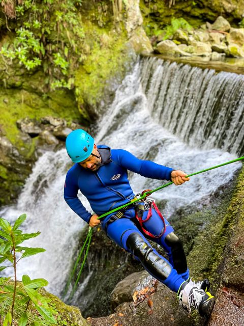 From Funchal: Intermediate (Level 2) Canyoning Adventure - Should You Book? Who This Tour Fits, What to Bring, and Quick Final Advice