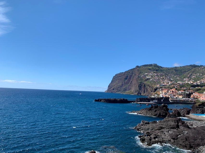 From Funchal: Jeep Tour with Madeira Wine Tasting - Key Things You’ll Actually Feel On This Tour