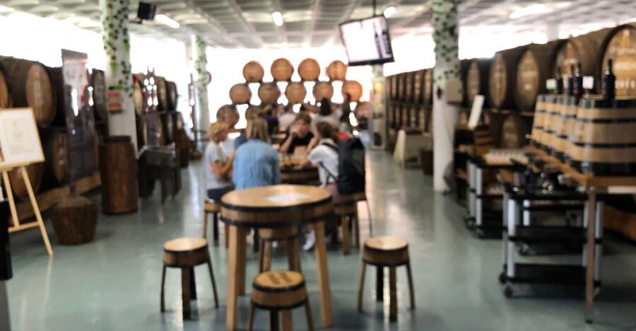 From Funchal: Jeep Tour with Madeira Wine Tasting - Off-road driving, comfort, and who this tour fits best