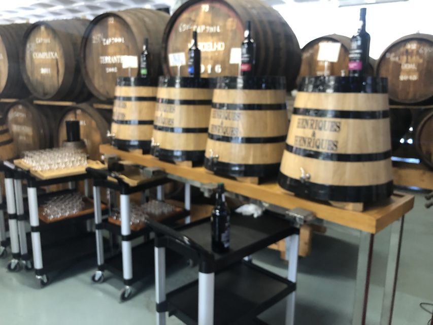 From Funchal: Jeep Tour with Madeira Wine Tasting - Price and what $80 gets you in real terms