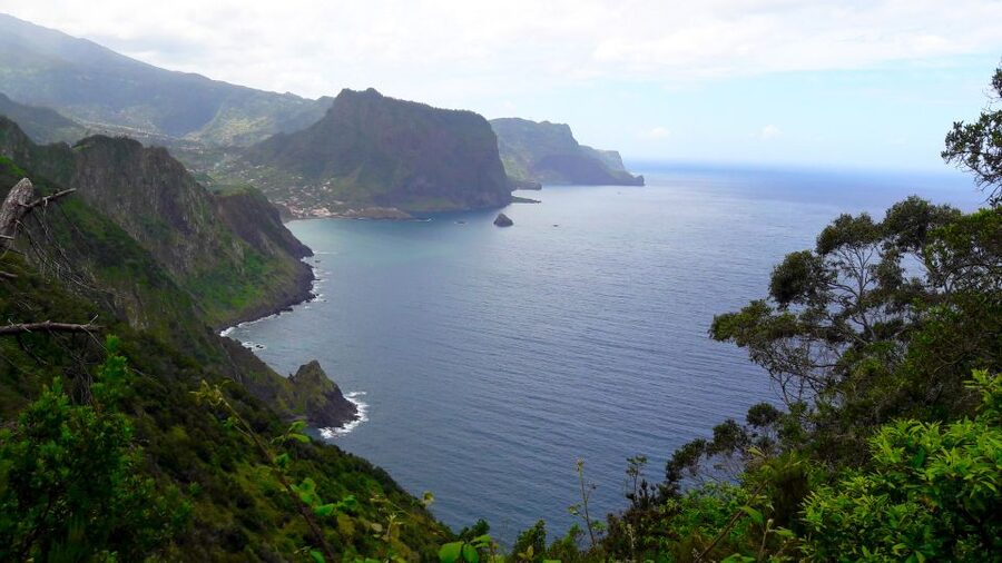 From Funchal: Machico to Porto da Cruz Larano Cliff Hike - Why this Machico to Porto da Cruz walk feels special