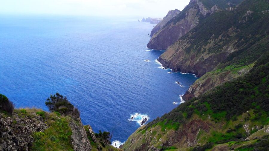 From Funchal: Machico to Porto da Cruz Larano Cliff Hike - Should you book Lido Tours for the Larano Cliff hike?