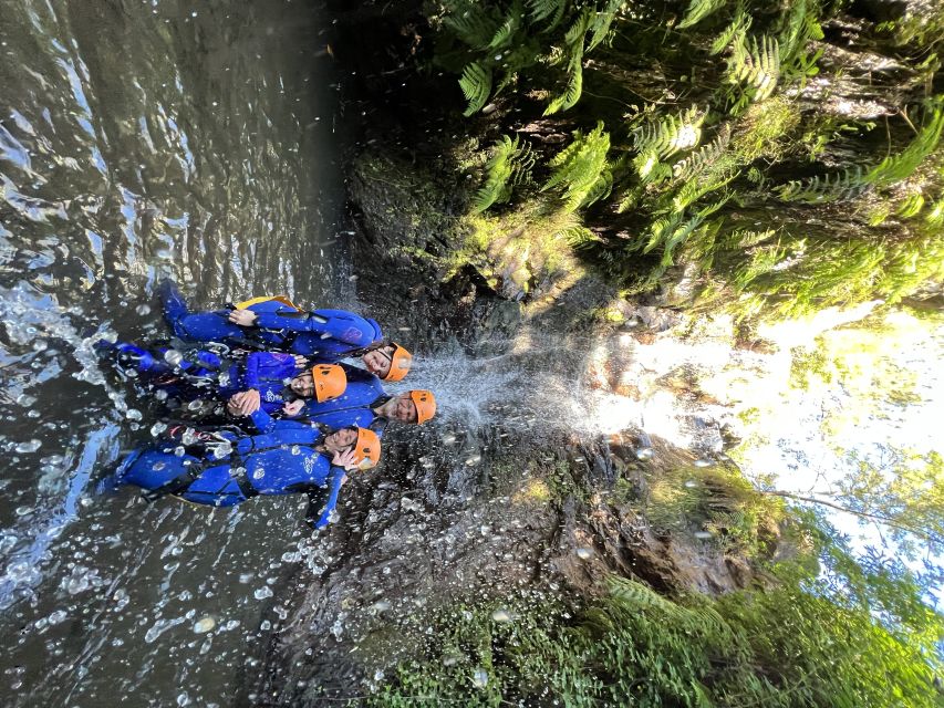 From Funchal: Madeira Island Canyoning for Beginners - Value Check: Is $82 for 4 Hours a Smart Use of Your Time?
