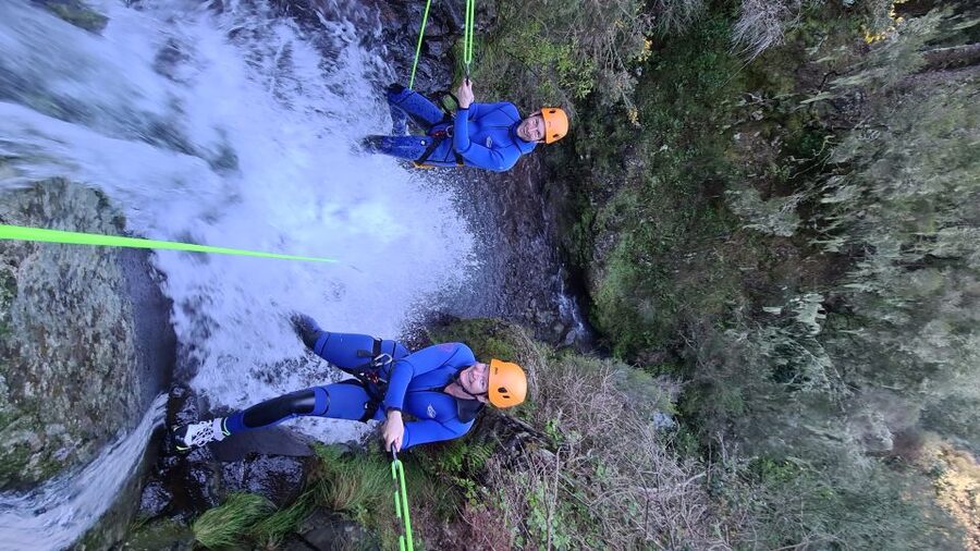 From Funchal: Madeira Island Canyoning for Beginners - Who This Tour Fits Best (And Who Should Rethink It)