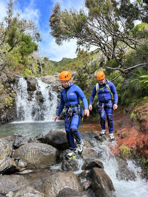 From Funchal: Madeira Island Canyoning for Beginners - Should You Book This Madeira Beginner Canyoning Tour?