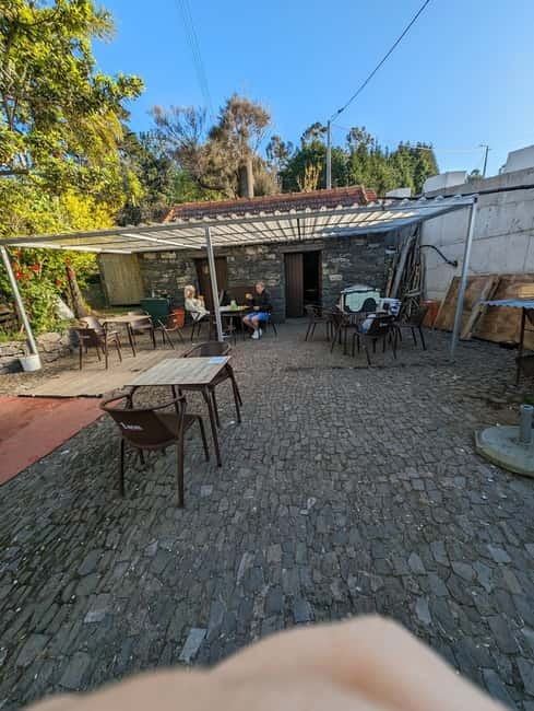 From Funchal: Pico Arieiro Sunrise with Optional Breakfast - Key moments that make this sunrise tour work