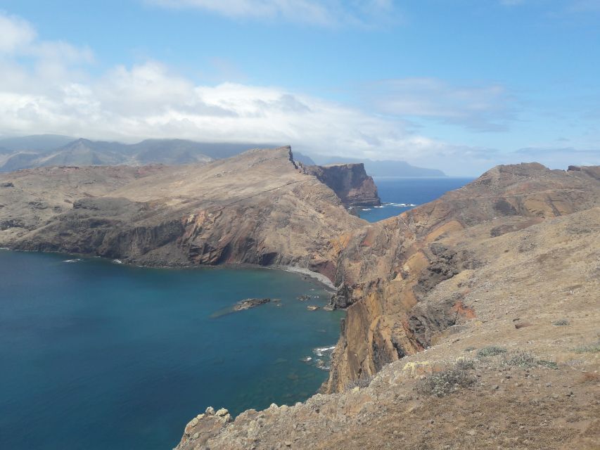 From Funchal: Ponta de São Lourenço/Caniçal Full-Day Hike - Guides make the difference, and the good ones do it without rushing you