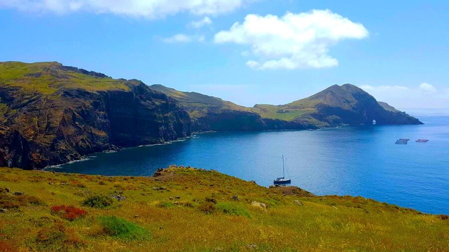 From Funchal: Ponta de São Lourenço/Caniçal Full-Day Hike - Madeira’s east end is rough, dramatic, and far less crowded feeling