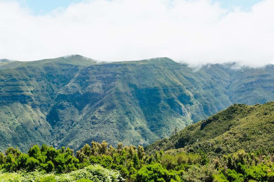 From Funchal: Porto Moniz and Seixal Day Tour by Jeep - Seixal Back on Track, Plus Rochão Coffee and São Vicente Passing Views