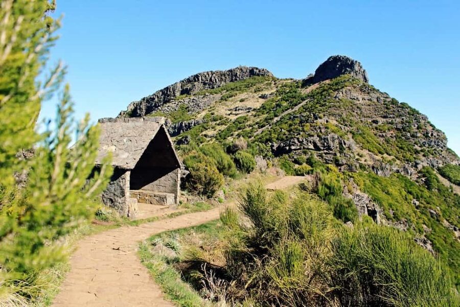 From Funchal: Transfer to Pico do Arieiro & Pico Ruivo Trail - Reaching Pico Ruivo: the 1862 m moment that makes the day click