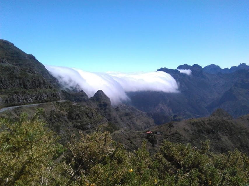 From Funchal: West Madeira and Laurel Forest Day Trip - Final Call: Book It If You Want One Organized Day That Covers the Island’s Extremes