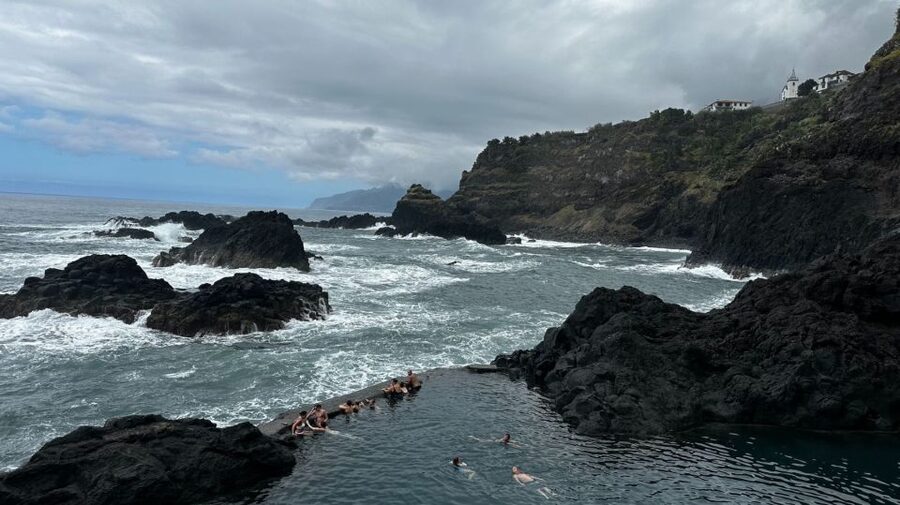From Funchal:West Madeira Open-roof 4x4 Day Tour with Pickup - What the best guides do: pacing, stories, and poncha moments