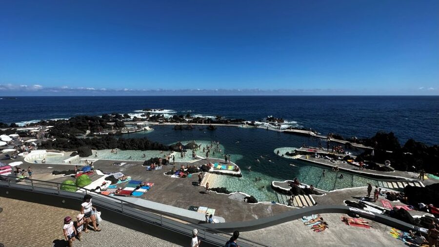 From Funchal:West Madeira Open-roof 4x4 Day Tour with Pickup - Price and value: why $75 feels fair for what you actually get