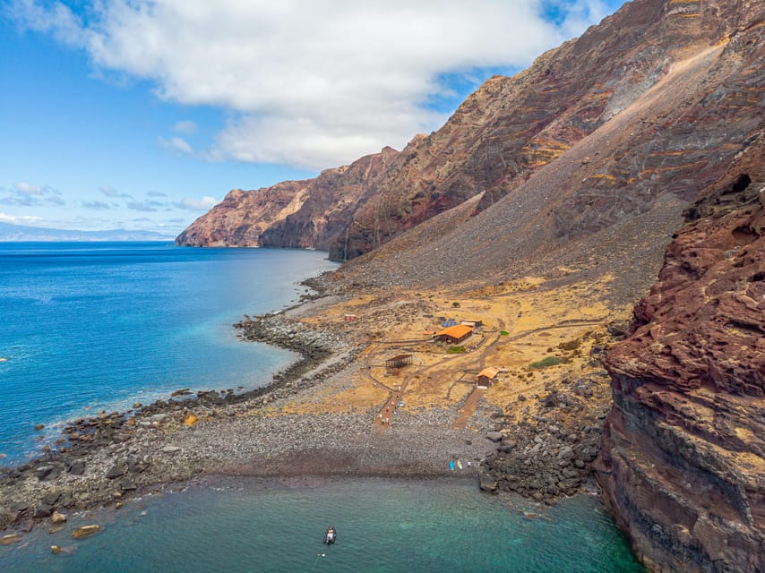 From Funchal: Wooden Boat Excursion to Desertas Island - Price and value: is $106 fair for this day?