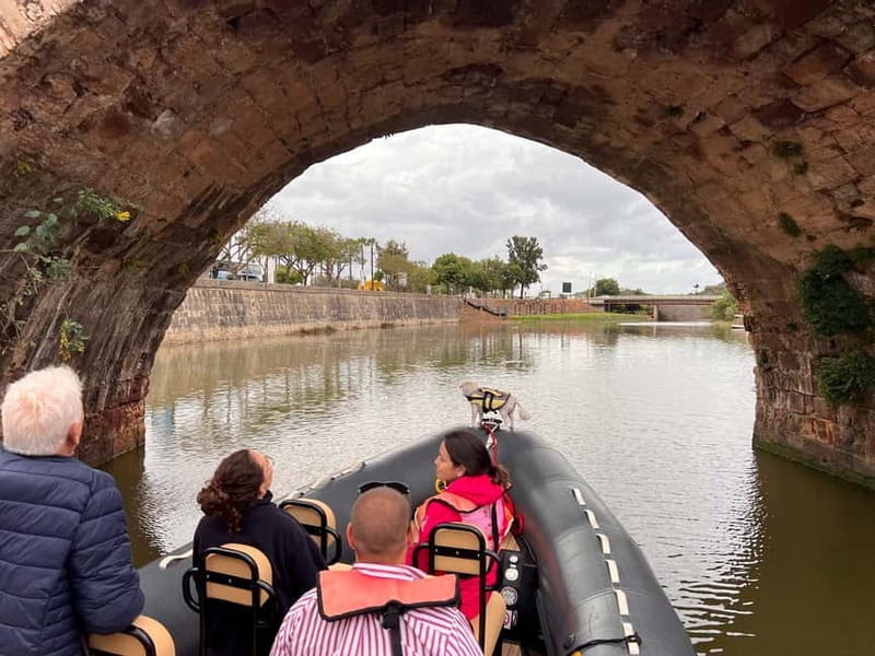 From Lagoa: Visit Silves Town by Boat with Hop Off & Hop On - Price and value: is $51 a fair deal for 4 hours?