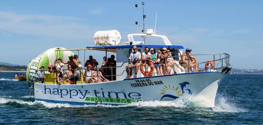 From Lagos: 2.5-Hour Guided Coastal Boat Tour & Grotto Visit - Ponta da Piedade, the Real Reason People Book