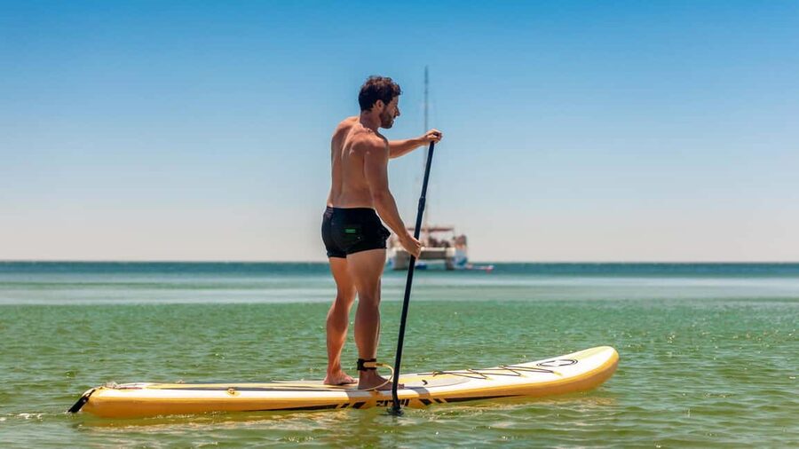 From Lagos: Algarve Cruise by Catamaran - Key Highlights at a Glance