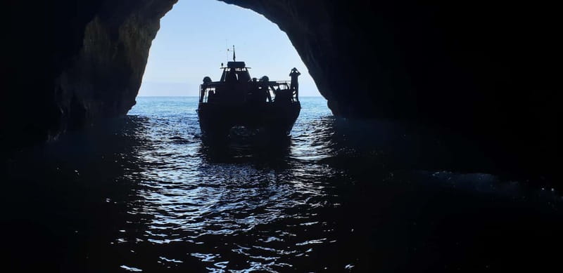 From Lagos: Benagil Caves Catamaran Cruise - Key Things I’d Prioritize on This Cruise