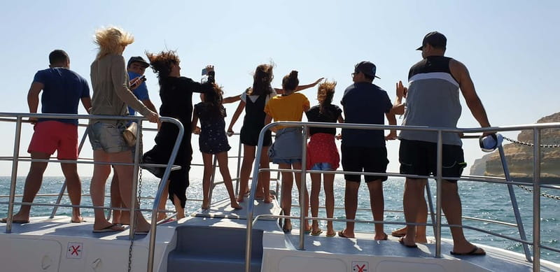 From Lagos: Benagil Caves Catamaran Cruise - Value for Money: Is This $38 Benagil Cruise a Smart Buy?