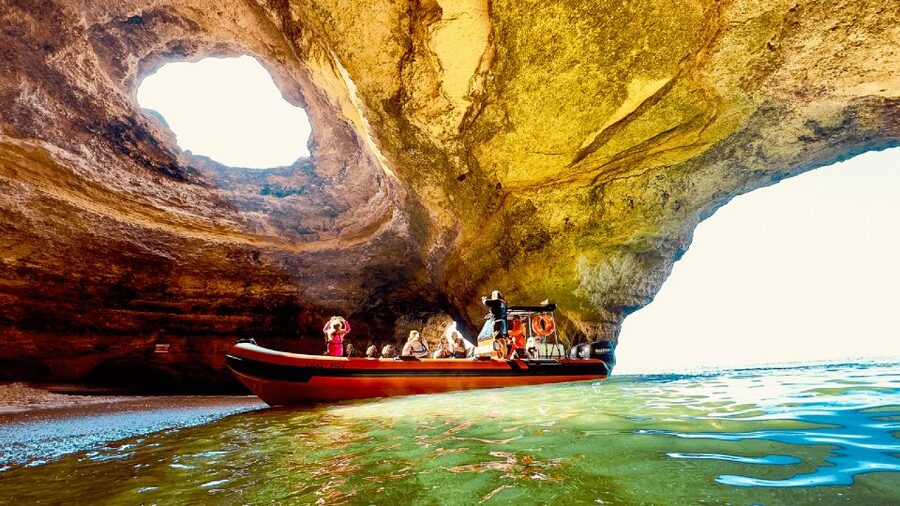 From Lagos: Benagil Caves Speedboat Adventure - Should You Book This Benagil Caves Speedboat Adventure?