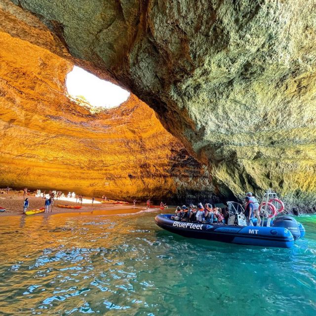 From Lagos: Boat Cruise to Benagil - Key Things That Make This Tour Worth It