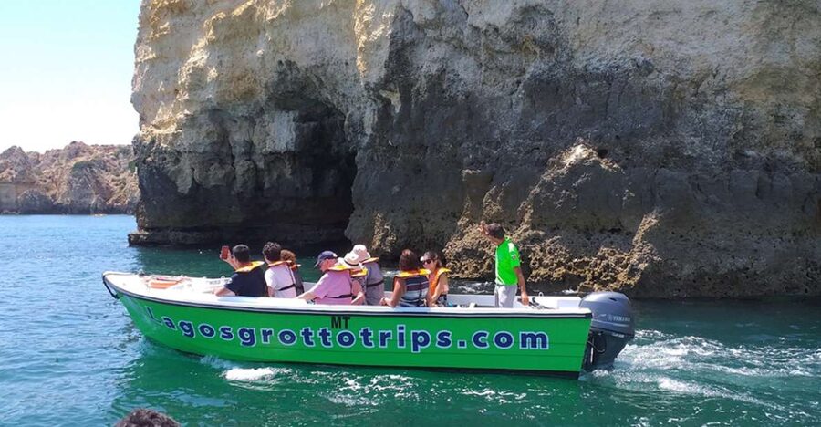 From Lagos: Cruise to the Caves of Ponta da Piedade - What Makes This Lagos to Ponta da Piedade Cruise Worth Your Time