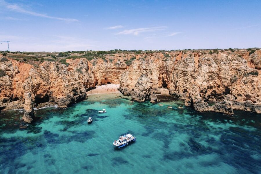 From Lagos: Kayak Experience in Ponta da Piedade - Why Ponta da Piedade by kayak from Lagos is the smart move