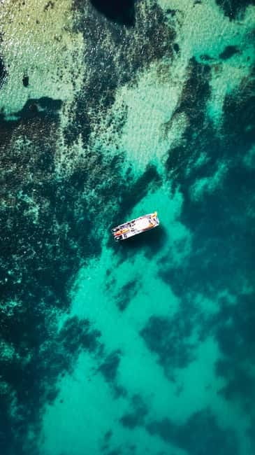 From Lagos: Ponta da Piedade Caves Kayak Tour from Catamaran - Key points worth knowing