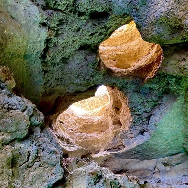 From Lagos: Scenic Cruise to the Benagil and Carvoeiro Caves - Timing, Weather, and the Cold Wind Reality