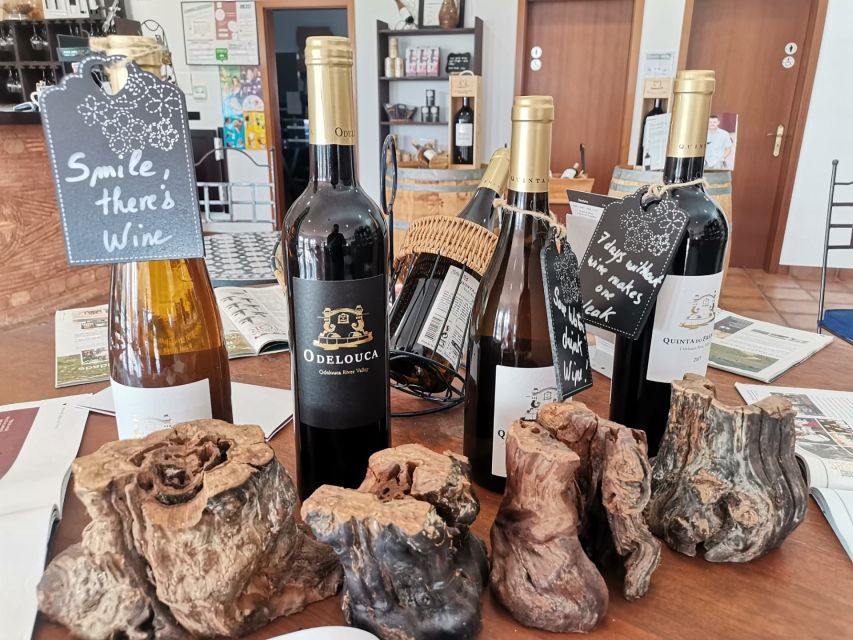 From Lagos: Small-Group 4-Hour Wine Tasting Tour - Price and Value: Is $76 Worth It?