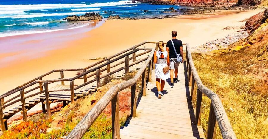 From Lagos: Wild and Wonderful West Coast Full-Day Tour - Why This West Coast Route Feels Efficient